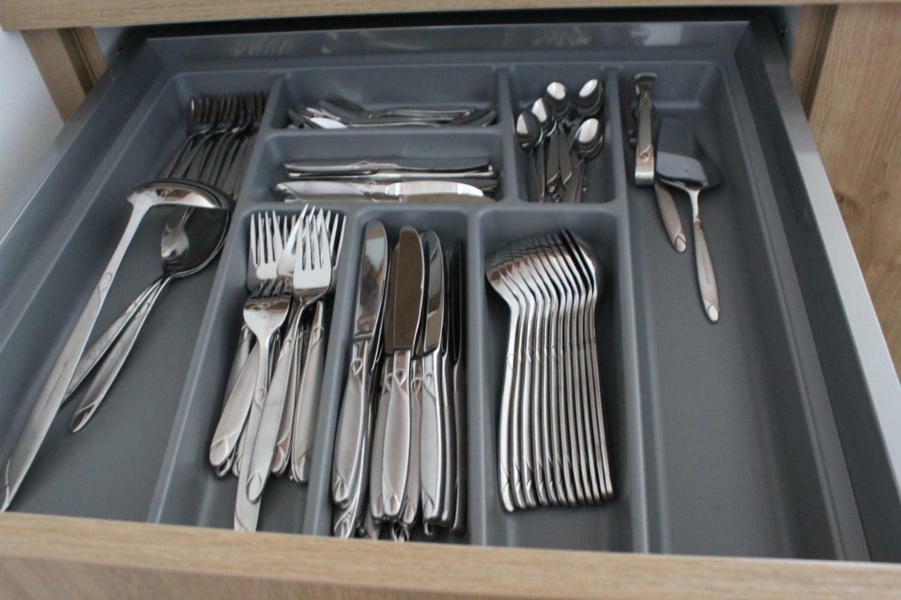 Apartment Nest Sibratsgfall Ngoại thất bức ảnh