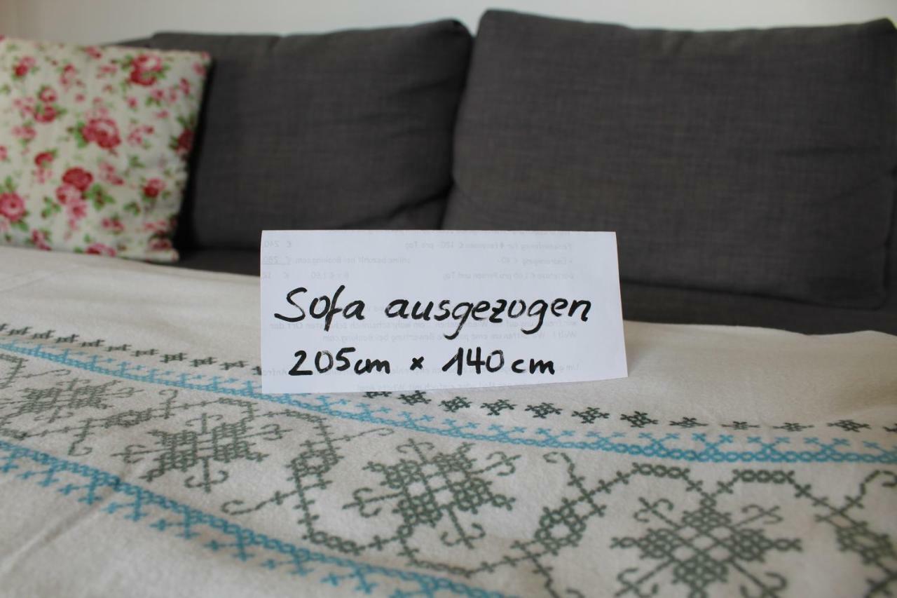 Apartment Nest Sibratsgfall Ngoại thất bức ảnh